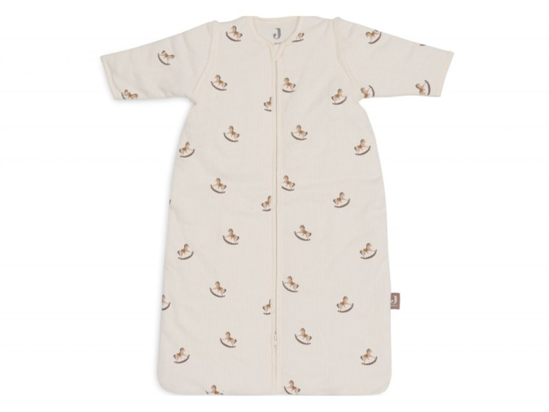 Jollein Spací pytel 2v1 70cm Nostalgic Ride