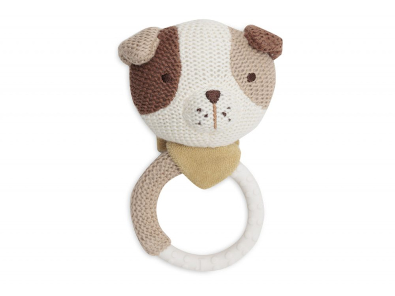 Jollein Kousátko pejsek Mick