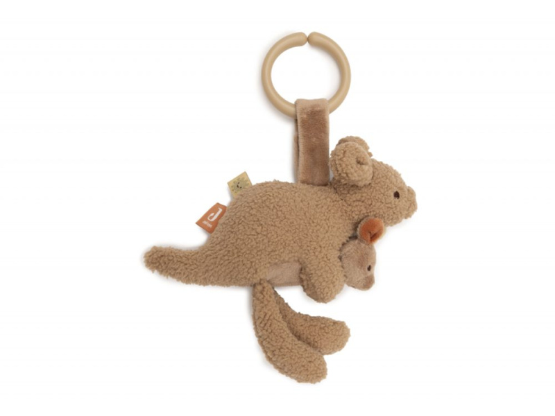 Jollein Závěsný klokan Kangaroots