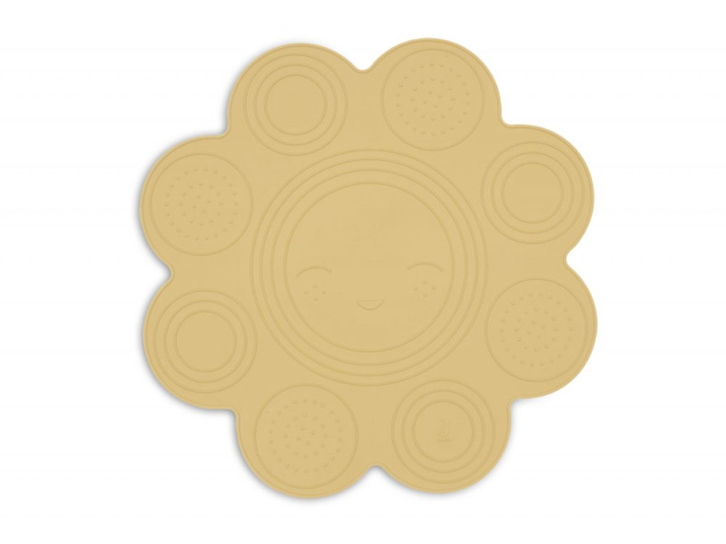 Jollein Protiskluzová podložka do vany Sun Honey 
