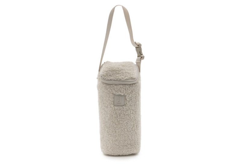 Jollein Termoobal na láhev Teddy Lou Sand