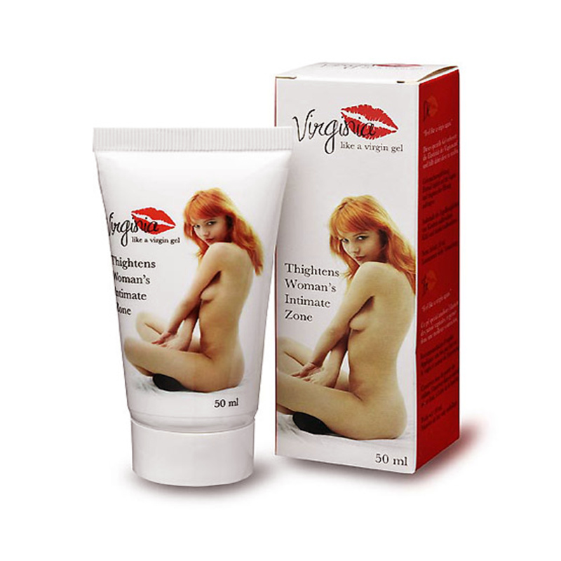 Cobeco Virginia gel pro zúžení vagíny 50 ml