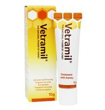 Vetramil mast  10ml