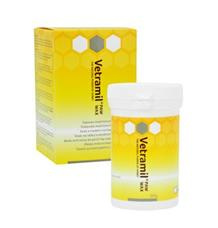 Vetramil vosk na tlapky  120g