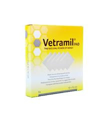 Vetramil náplast  5ks