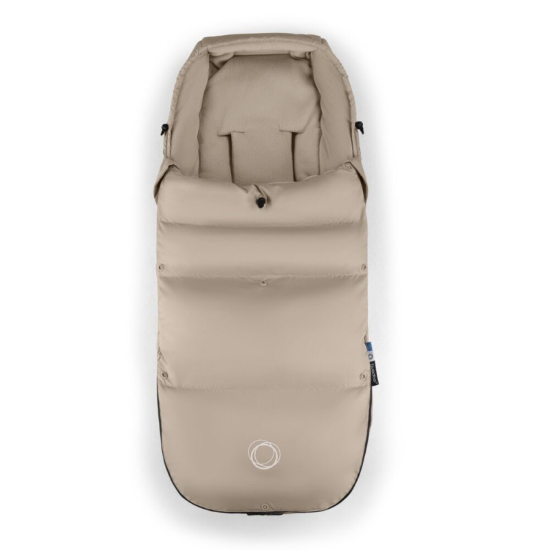 Bugaboo THERMOLITE® fusak - Desert Taupe