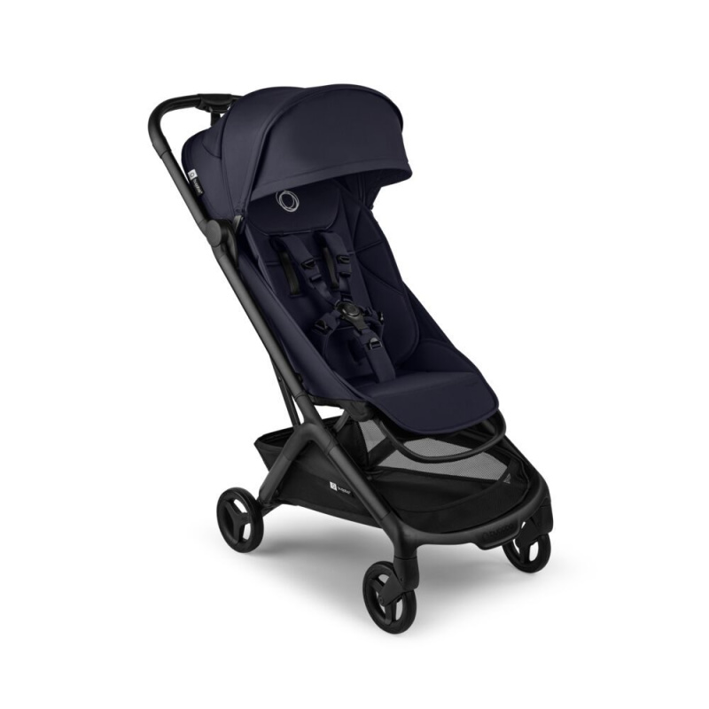 Bugaboo Butterfly 2 - Black/Deep Indigo