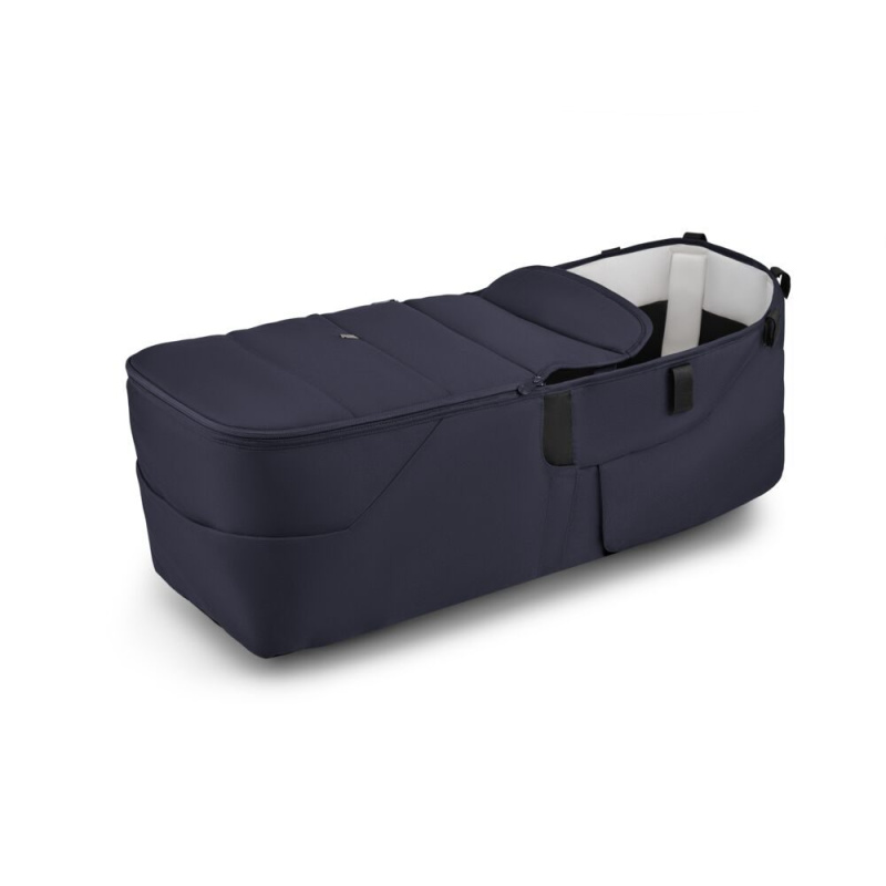 Bugaboo Donkey 6 potah hluboké korby pro druhé dítě - Deep Indigo