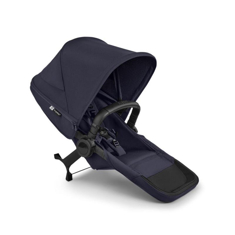 Bugaboo Donkey 6 set pro druhé dítě - Deep Indigo