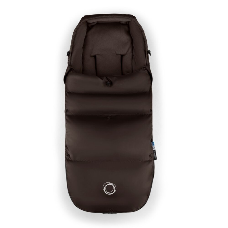 Bugaboo THERMOLITE® fusak - Cocoa Brown