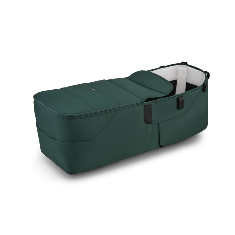 Bugaboo Donkey 6 potah hluboké korby pro druhé dítě - Fern Green
