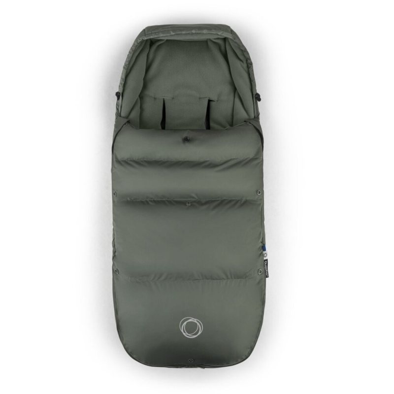 Bugaboo THERMOLITE® fusak - Forest Green