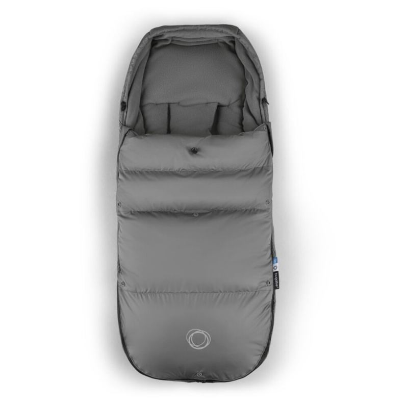 Bugaboo THERMOLITE® fusak - Moon Grey