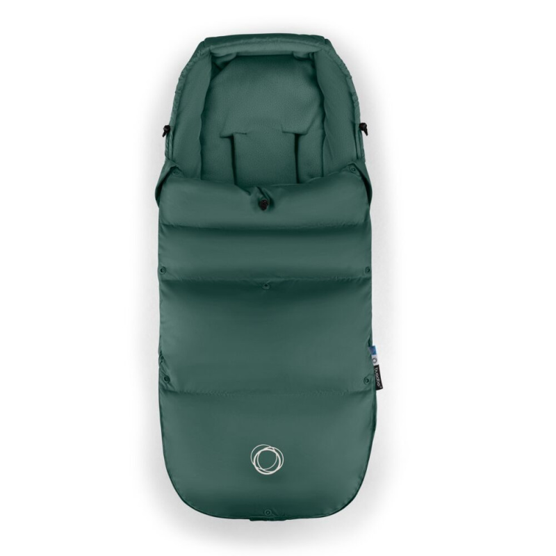 Bugaboo THERMOLITE® fusak - Fern Green