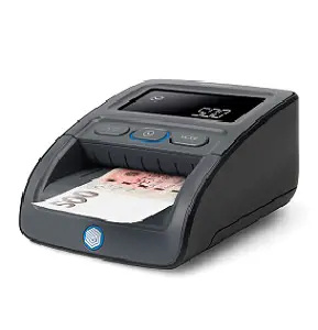 Detektor padělků peněz Safescan 155-S