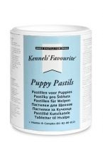 KENNELS FAVOURITE VITAMÍNY ŠTĚNĚ 250tbl