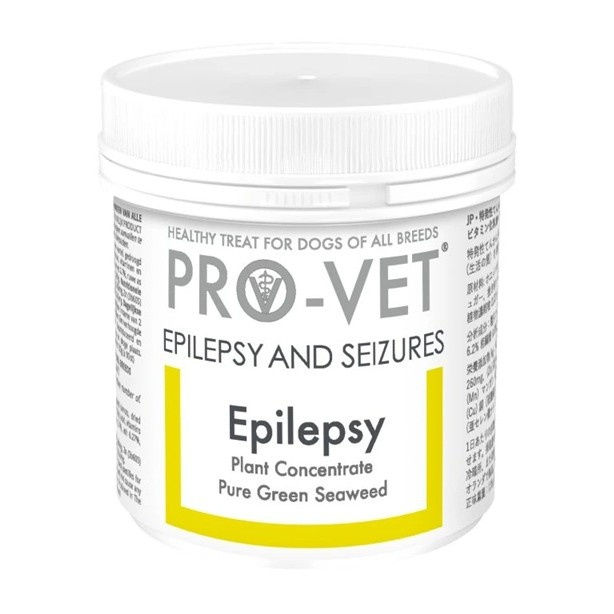 PRO-VET Epilepsy  135g