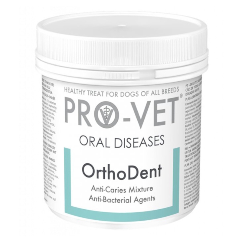 PRO-VET ORTHODENT 90tbl.