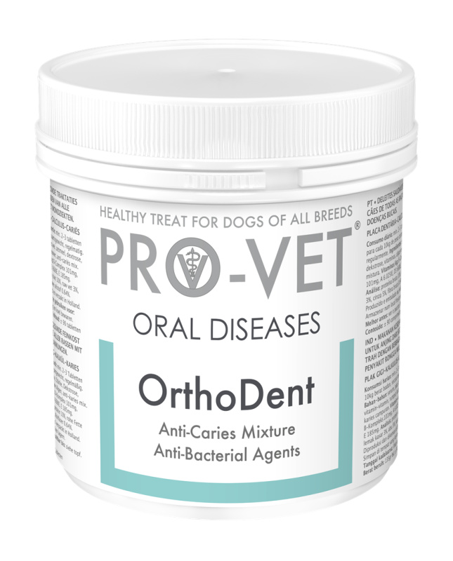 PRO-VET ORTHODENT 90tbl.