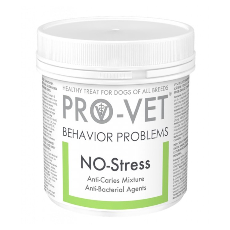 PRO-VET VITAMÍNY PROTI STRESU