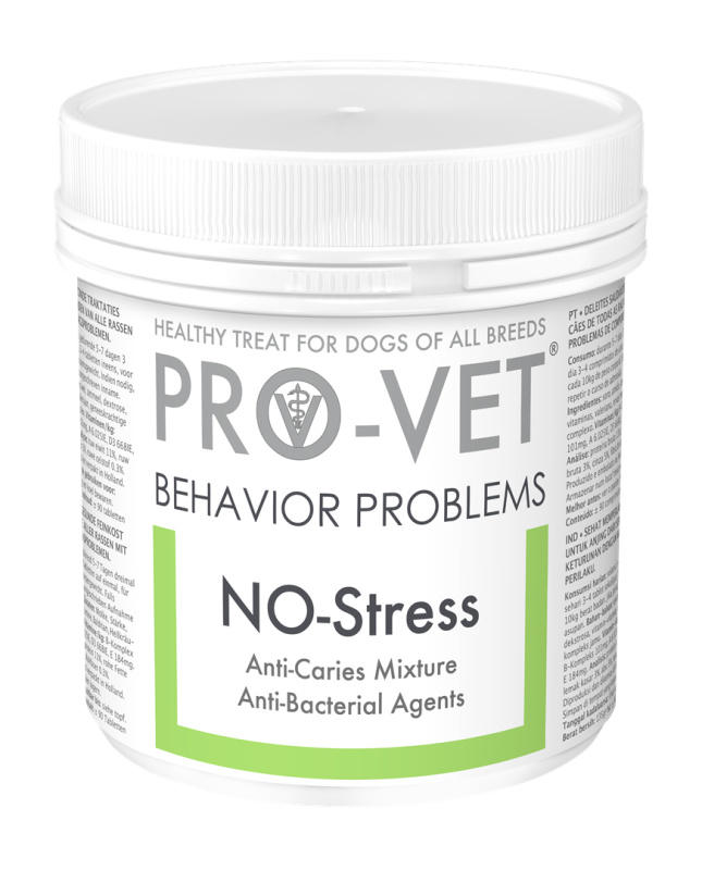 PRO-VET VITAMÍNY PROTI STRESU