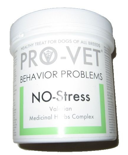 PRO-VET VITAMÍNY PROTI STRESU