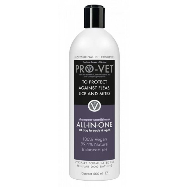 PRO-VET All-in-one 500ml 500 ml