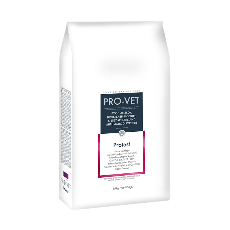 PRO-VET Protest 15 kg