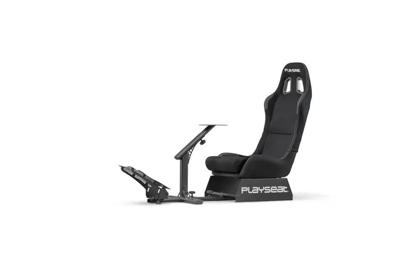 Playseat Evolution černá REM.00004 Černá