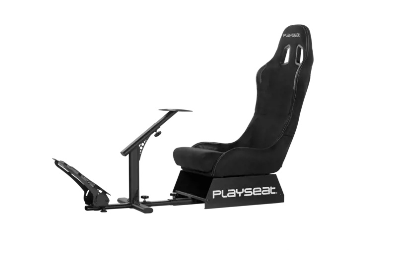 Playseat Evolution alcantara REM.00008 Černá
