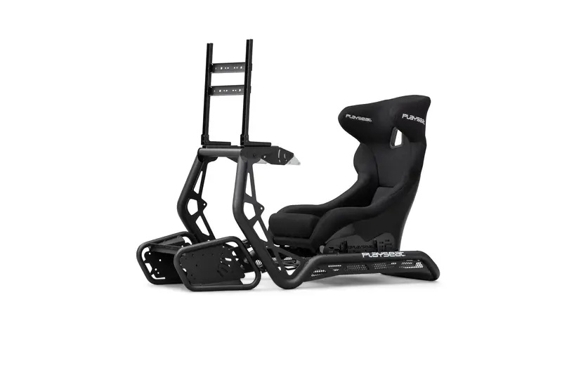 Playseat Sensation Pro Black ActiFit RSP.00110 Černá