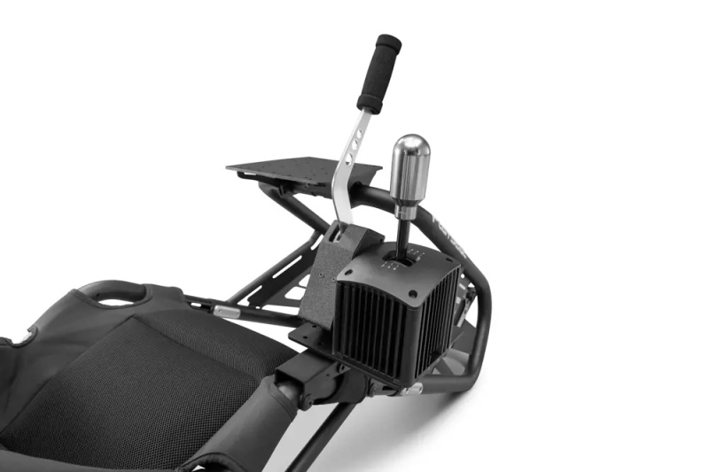 Playseat Trophy - Gearshift and Handbrake Holder (R.AC.00184) Černá