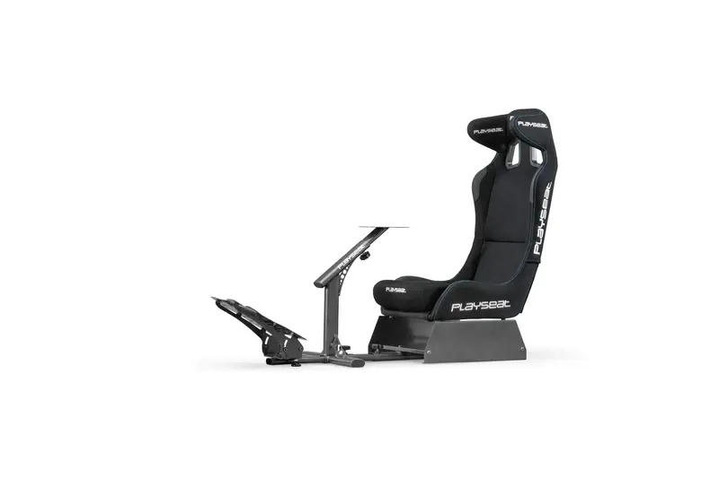 Playseat Evolution Pro - Actifit PLAYSEAT REP.00262 Černá