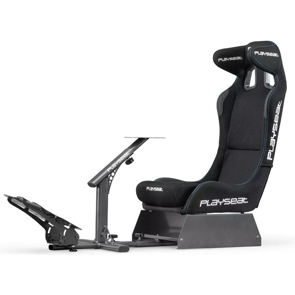 Playseat Evolution Pro - Actifit PLAYSEAT REP.00262 Černá