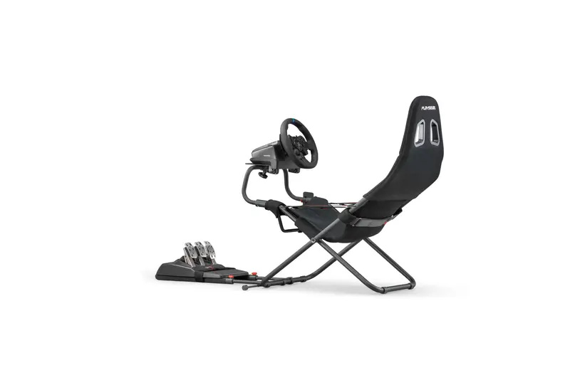 Playseat Challenge ActiFit - RC.00312 Černá