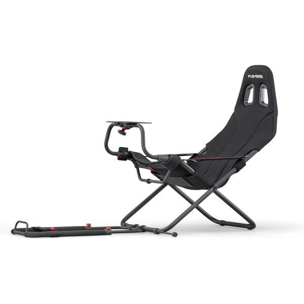 Playseat Challenge ActiFit - RC.00312 Černá