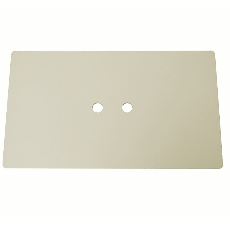 Víko pro štěrbinový filtr UltraSieve Low