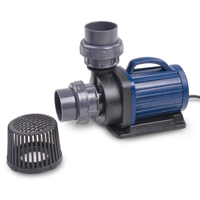 AquaForte DM-3500LV 12V - jezírkové čerpadlo