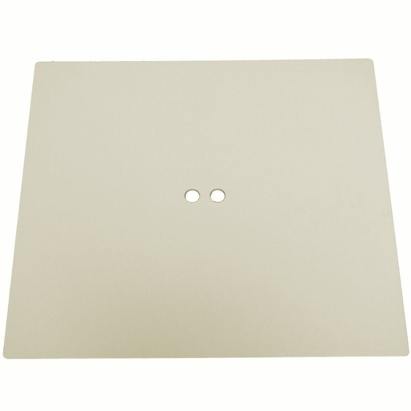 Víko pro štěrbinový filtr UltraSieve Low XL