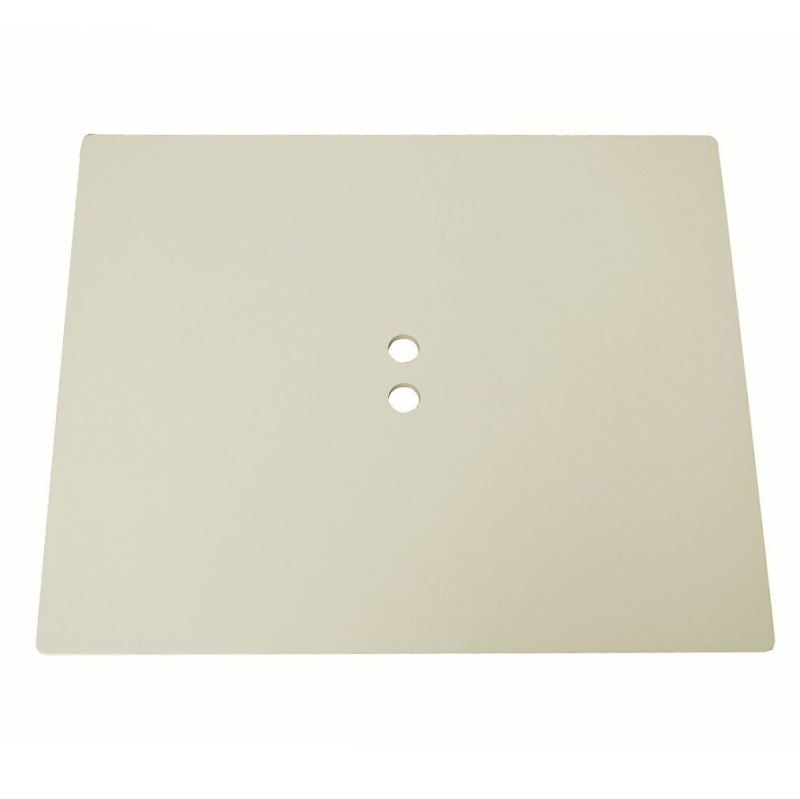 Víko pro štěrbinový filtr UltraSieve Low L