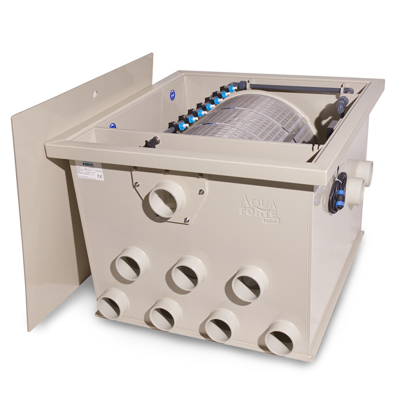 AquaForte Prime PP 80 P - bubnový filtr