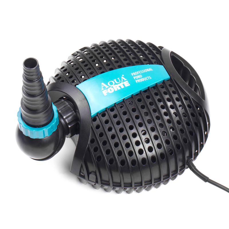 AquaForte O-series 6500 - jezírkové čerpadlo