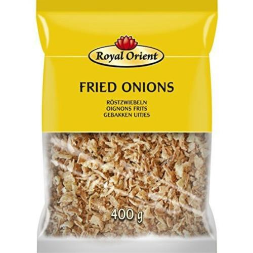 Royal Thai cibule smažené 400g (HANH CHIEN KHO)