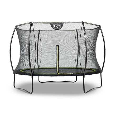 EXIT TOYS Trampolína EXIT Silhouette ø305cm - černé 