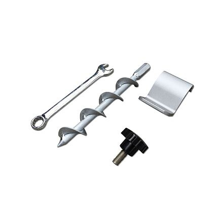 EXIT Scala zemní kotva pro přírodní trávu (2 kusy)