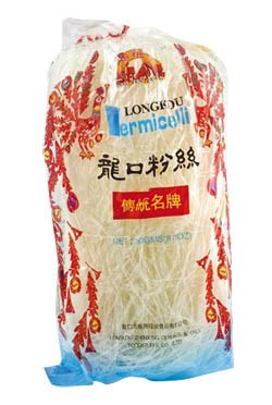 Nan Fen Zhuang Vermicelli nudle skleněné 250 g