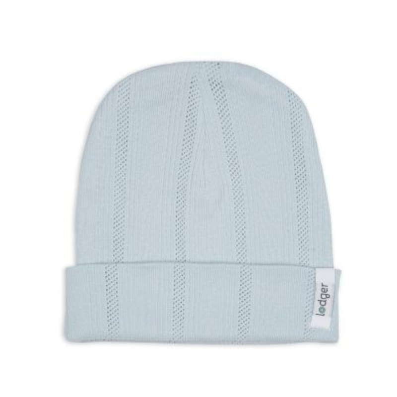 LODGER Čepička Pointelle Air vel. 0 - 6 měsíců