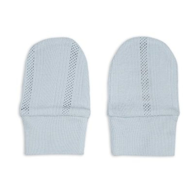 LODGER Rukavičky Pointelle Air