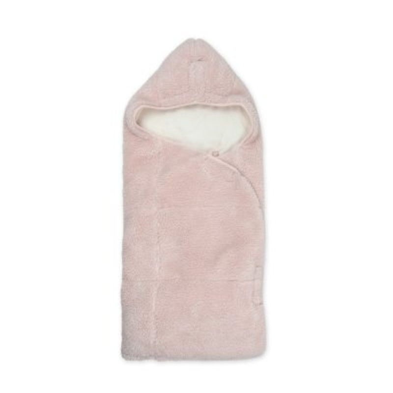 Lodger zavinovačka wrapper teddy powder