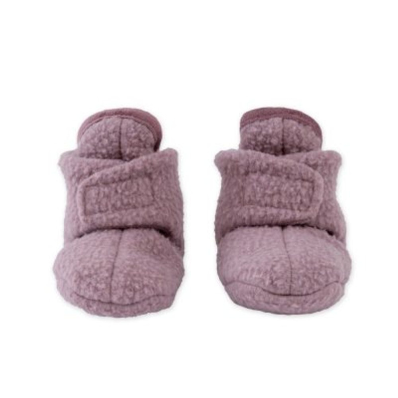 Lodger capáčky Teddy rose vel. 3–6 měsíců